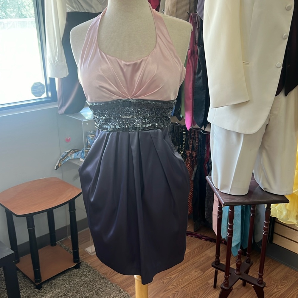 B. Darlin, Size 7/8, Cocktail/Formal/Semi Formal/ Homecoming Dress
